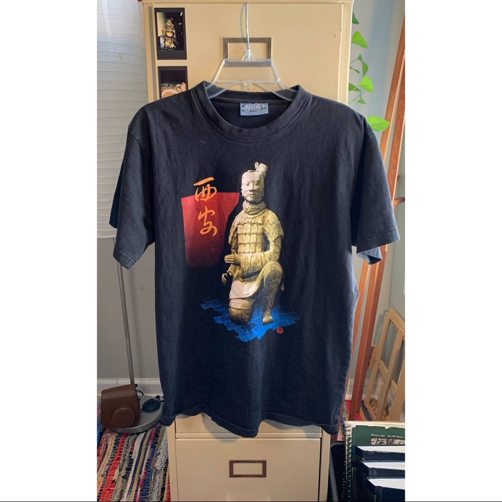 Pandak Emperor Qinshihuang’s Mausoleum Museum